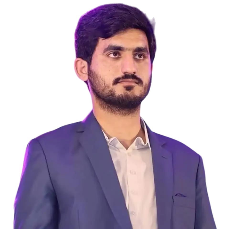 Aswad Baloch