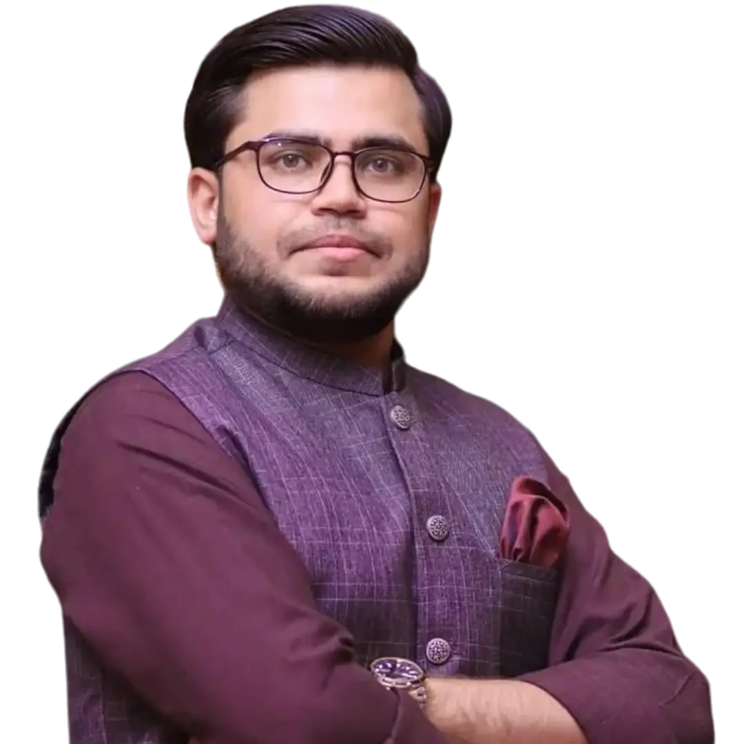 Hamza Ahmad