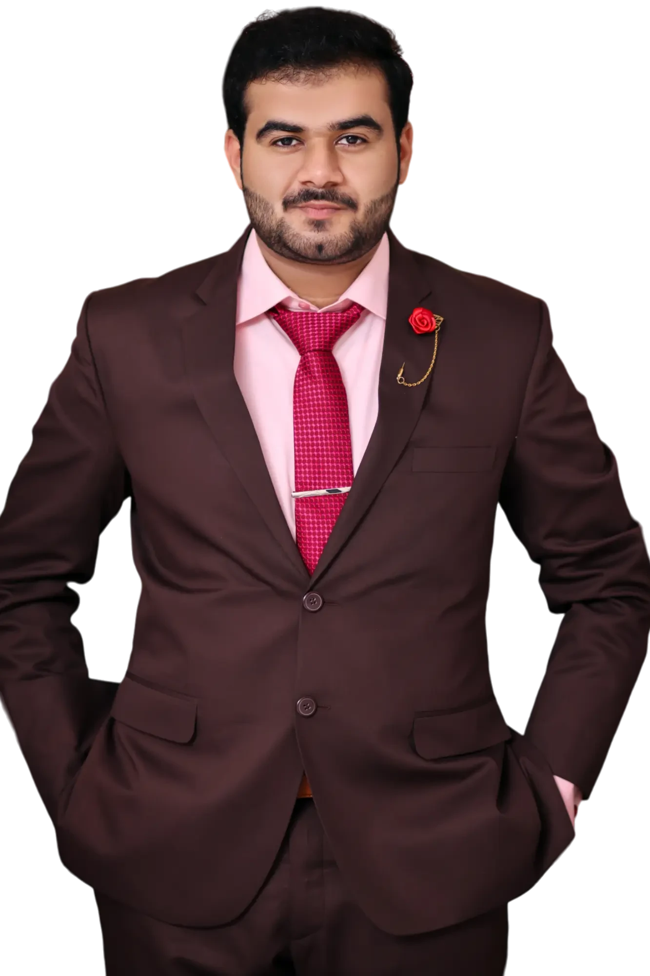 Ammar Ashfaq
