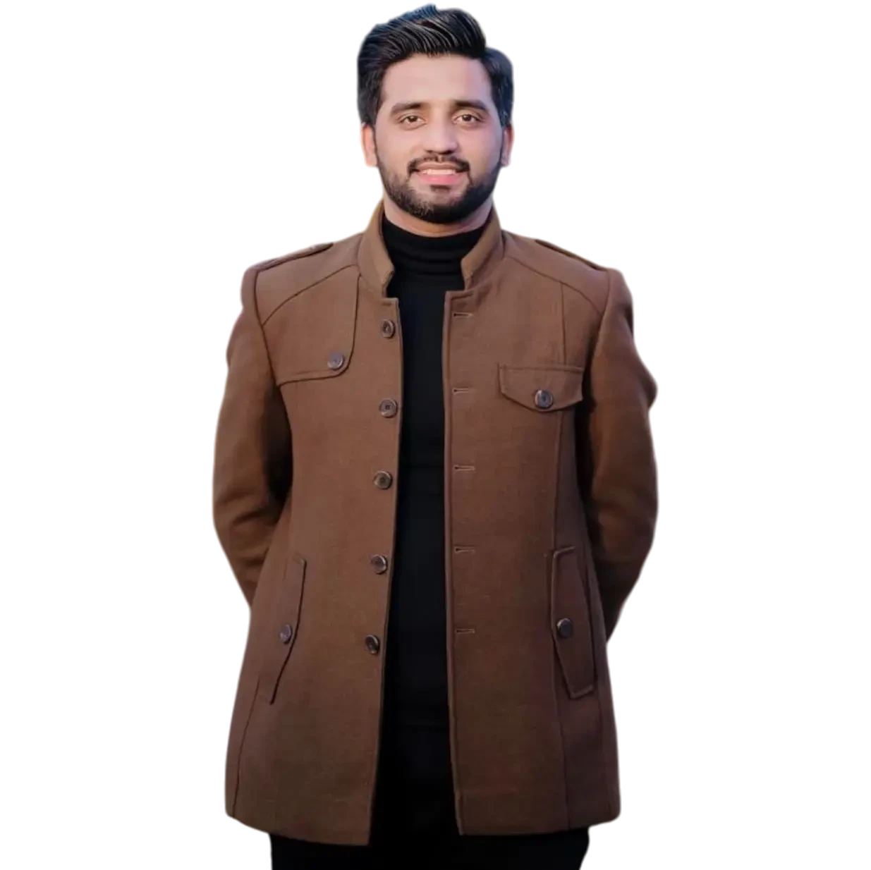 Umair Shehzad