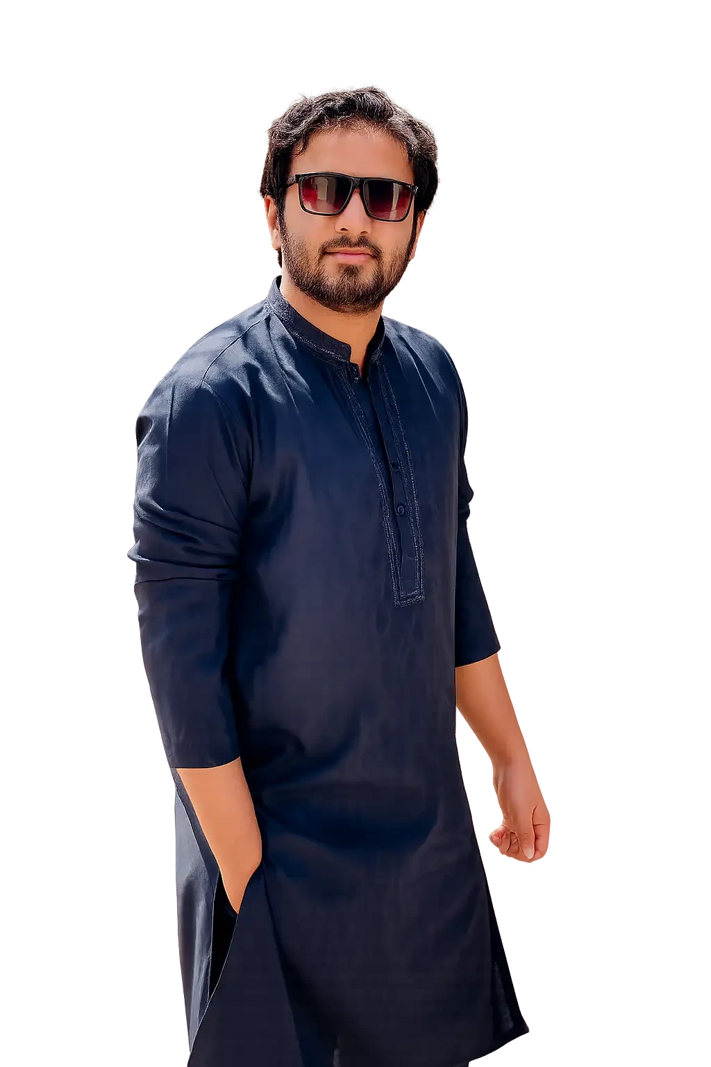 Imran Raza Jaffery