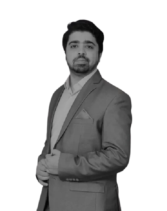 Faisal Waqar