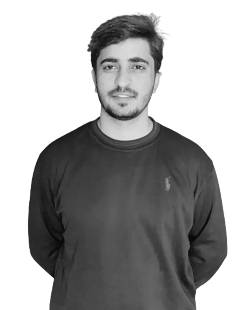 Faheem Akhtar