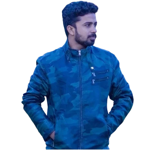 M Naveed Kalro