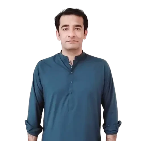 Khurram Malik