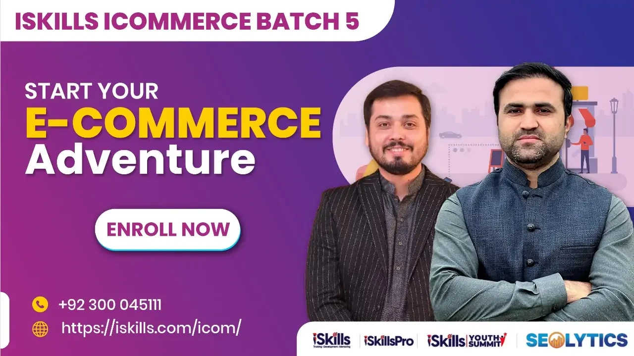 iCommerce Training